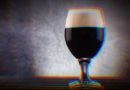 Damned in Black – Concorso HB per Imperial Stout